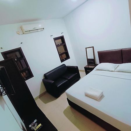 VI Hotel 万隆 外观 照片