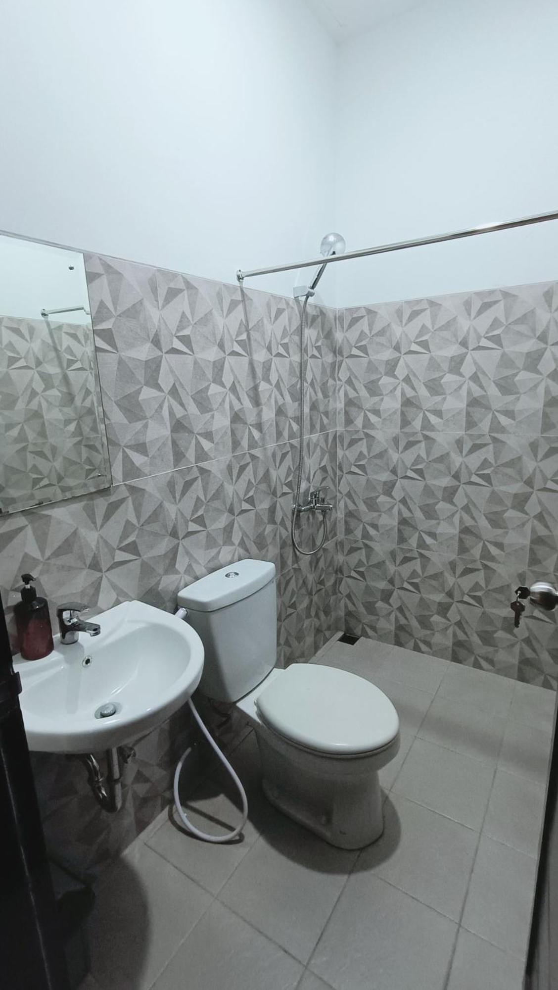 VI Hotel 万隆 外观 照片